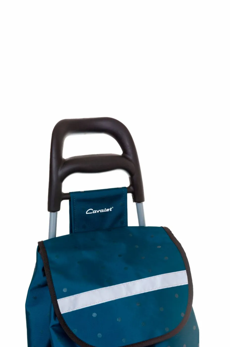 Cavalet Trillebagen Ergo Petrol