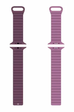 Celly Armbånd - magnetisk Apple Watch 42/44/45 mm