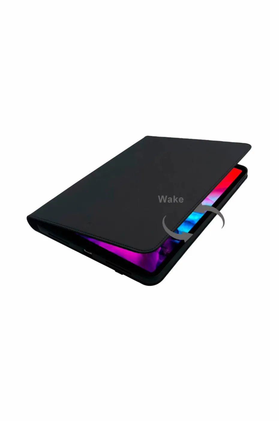 Celly iPad-etui Bookband Booklet Ipad Pro 11 Gen 1/2/3/Air4