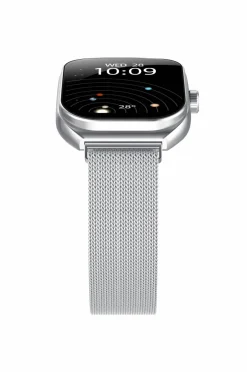 Celly Smartklokke Trainerwide Milanese Mesh