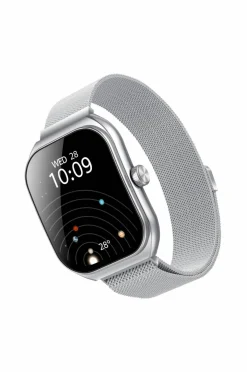 Celly Smartklokke Trainerwide Milanese Mesh