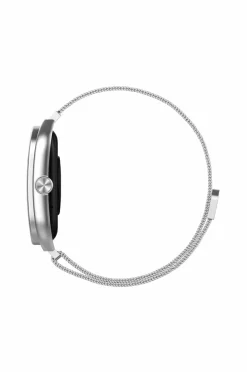 Celly Smartklokke Trainerwide Milanese Mesh