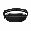 Celly Sportsbelte/telefonlomme maks 6,9" Svart