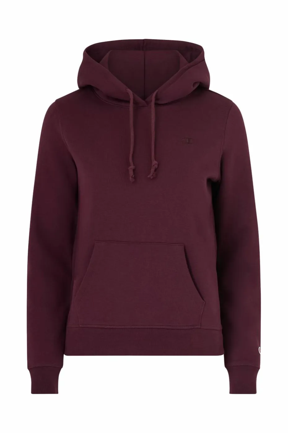 Champion Hettegenser Hooded Sweatshirt