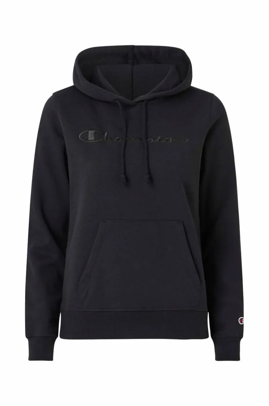 Champion Hettegenser Hooded Sweatshirt