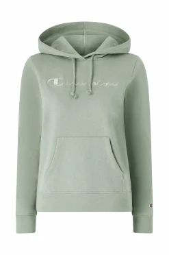 Champion Hettegenser Hooded Sweatshirt