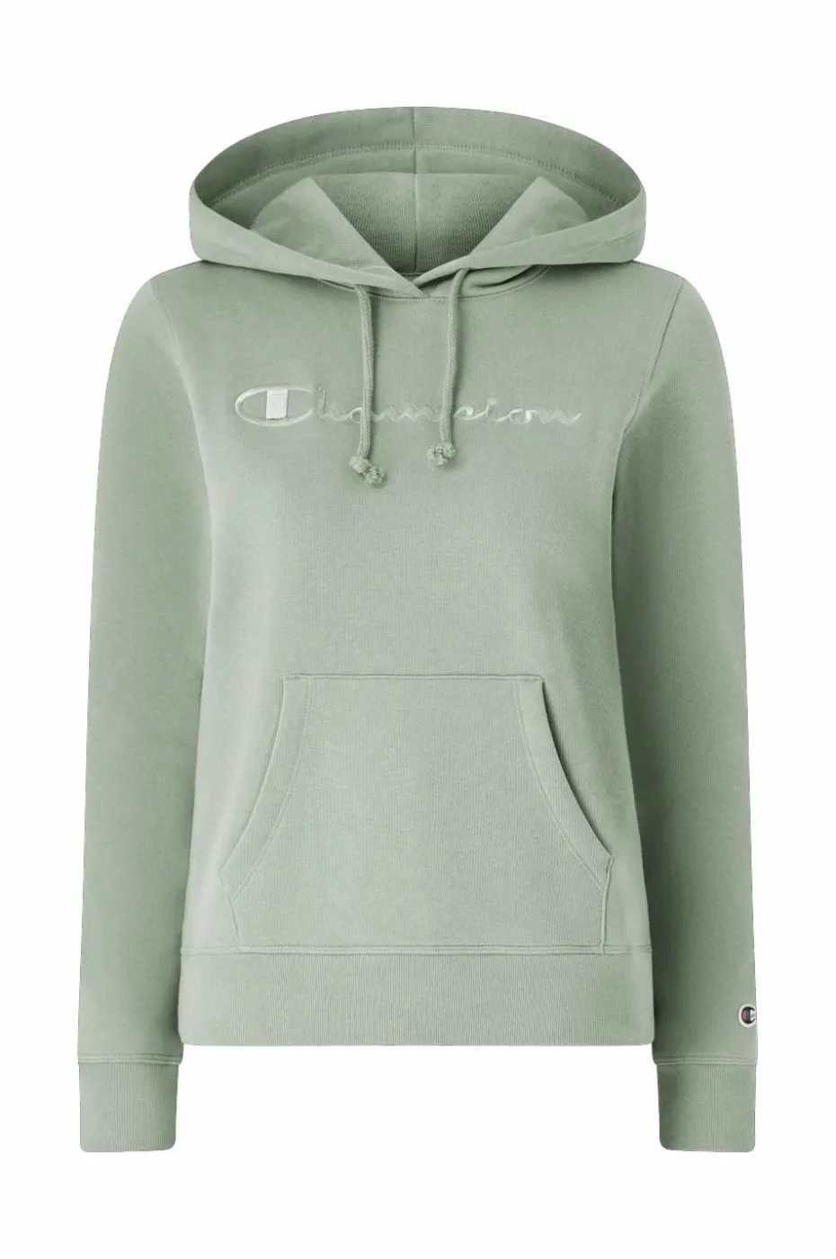 Champion Hettegenser Hooded Sweatshirt