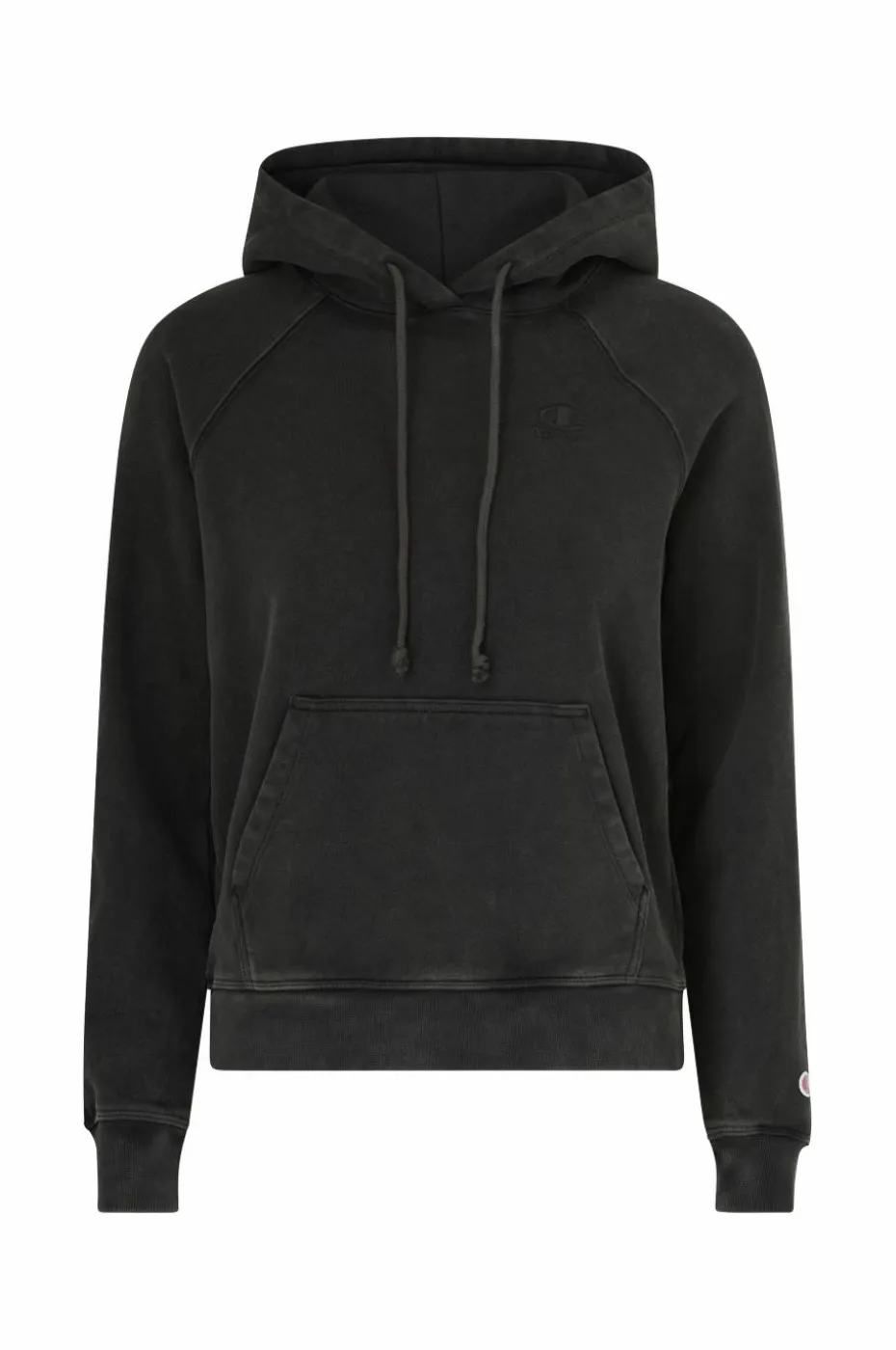 Champion Hettegenser Hooded Sweatshirt