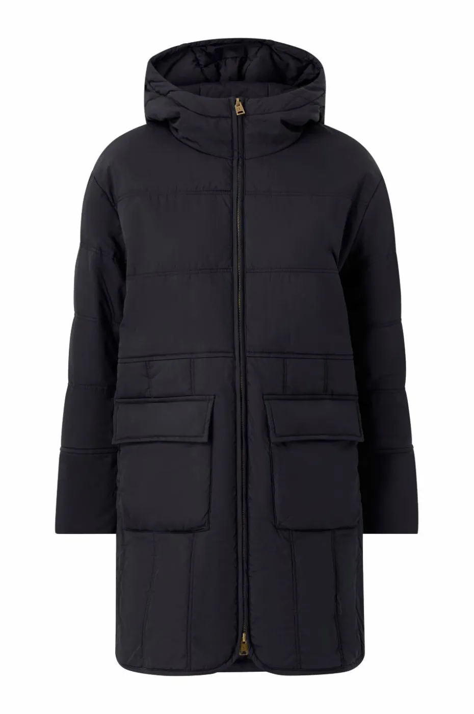 Champion Jakke Lightweight Hooded