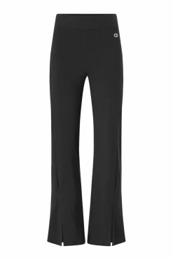 Champion Leggings High Waist Streight Hem