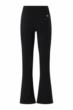 Champion Leggings High Waist Flare Leggins