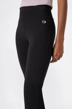 Champion Leggings High Waist Flare Leggins