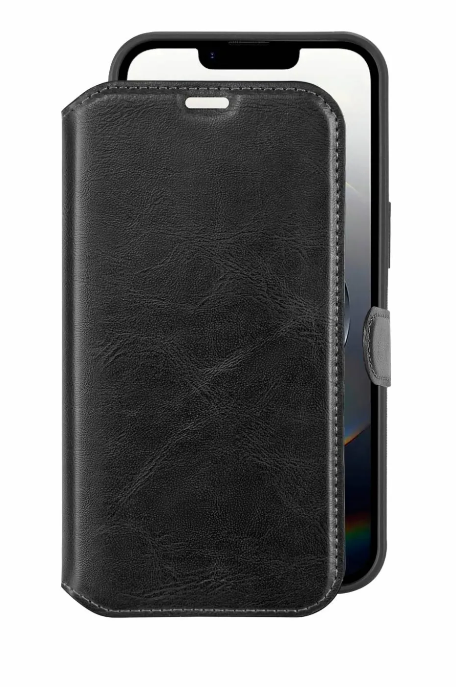 Champion Nordic Lommebokdeksel 2-in-1 Slim Wallet Iphone 16e