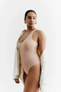 Chantelle Bodysuit Smooth Comfort Shapewear