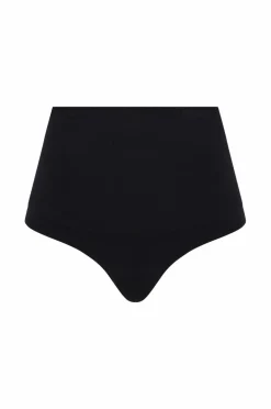 Chantelle Maxitruser Smooth Comfort High Waisted Full Brief
