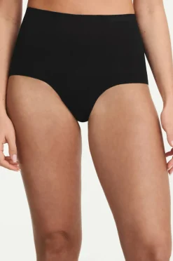 Chantelle Maxitruser Smooth Comfort High Waisted Full Brief
