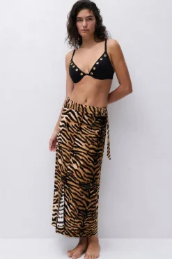 Chantelle Strandskjørt Alba Long Skirt