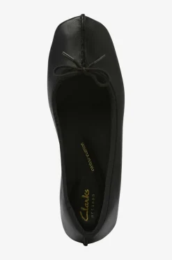 Clarks Ballerinasko Freckle Ice D