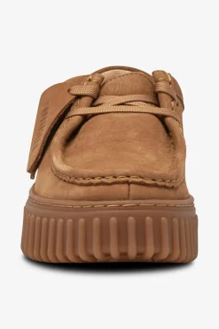 Clarks Joggesko Torhill Bee D