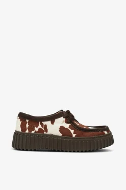 Clarks Loafers Torhill Bee D