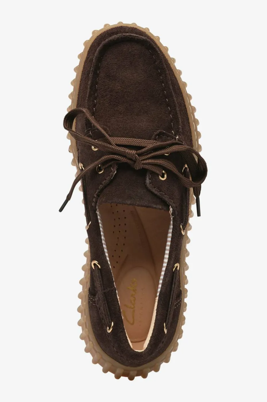 Clarks Loafers Torhill Boat D