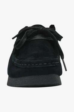 Clarks Loafers Wallabeeevosh