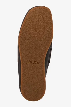 Clarks Loafers Wallabeeevosea