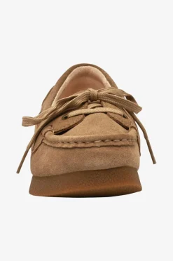 Clarks Loafers Wallabeeevosea