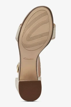 Clarks Sandaletter Ezoria Mae D