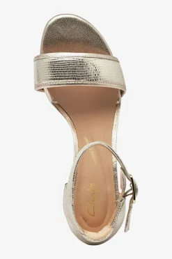 Clarks Sandaletter Ezoria Mae D