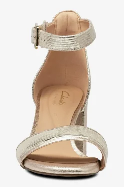 Clarks Sandaletter Ezoria Mae D