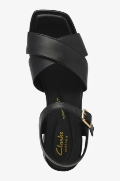 Clarks Sandaletter Serina35 Cross D