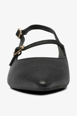 Clarks Slingbackser Sensa15 Shine D