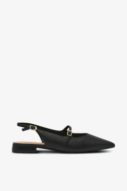 Clarks Slingbackser Sensa15 Shine D