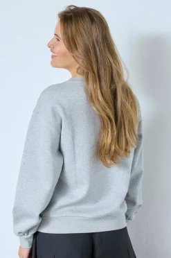 co’couture Collegegenser ZoeCC Co'couture