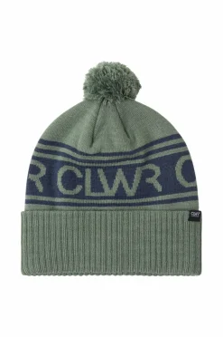 ColourWear Lue Strix Beanie