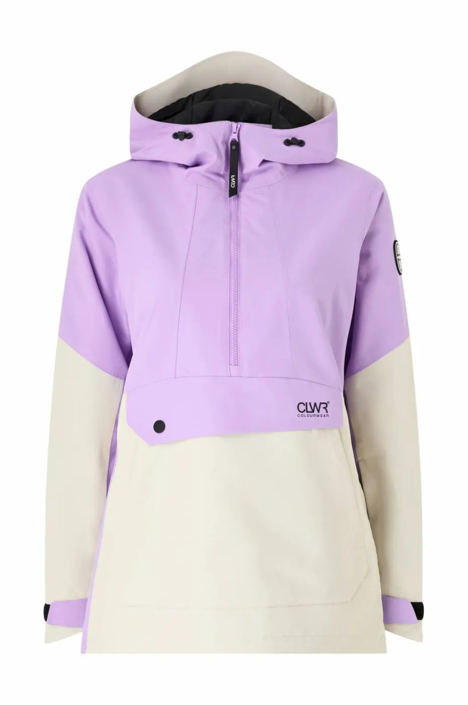 ColourWear Skijakke / snowboardjakke Homage Anorak
