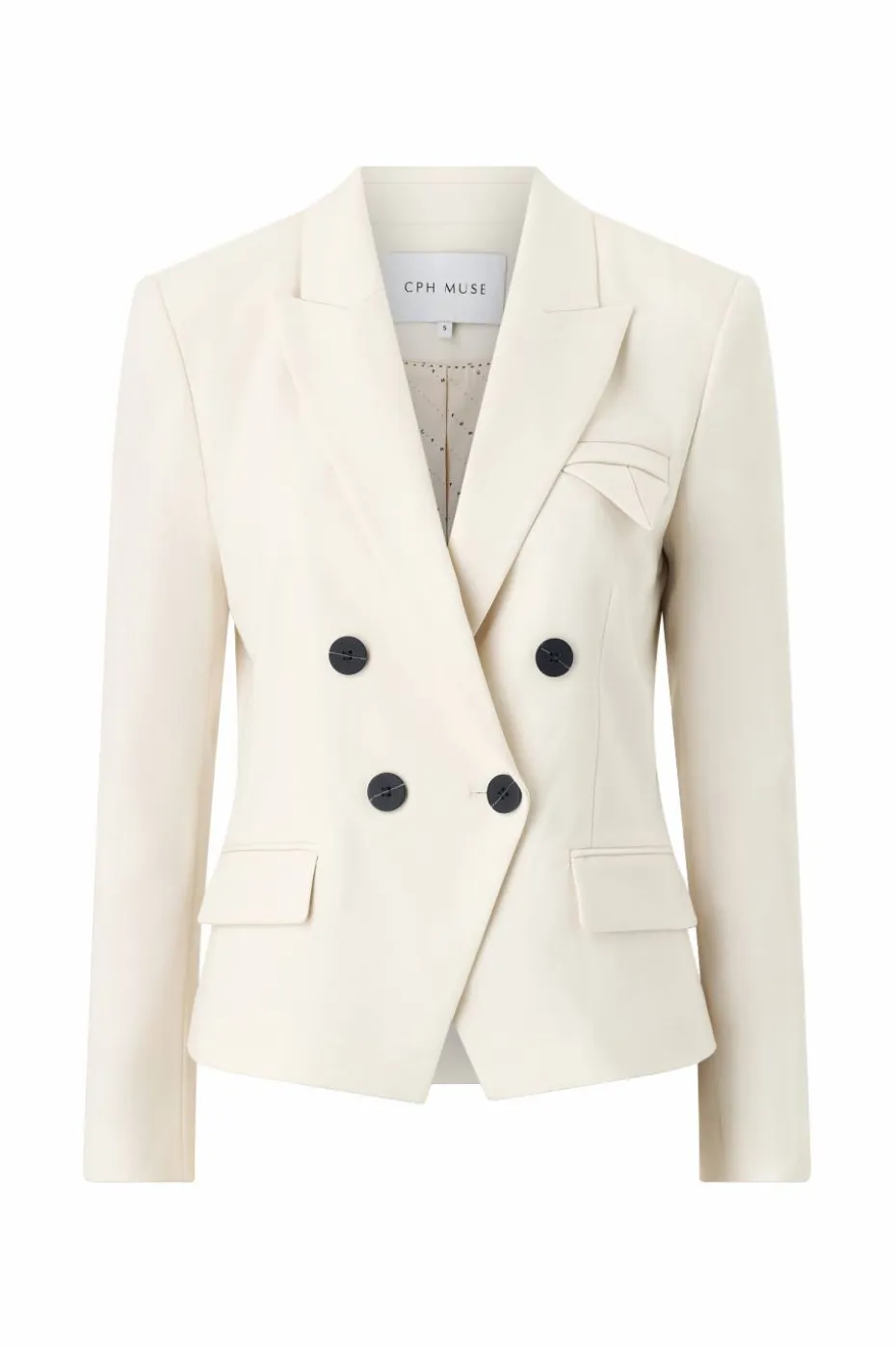 Copenhagen Muse Blazer cmTailor