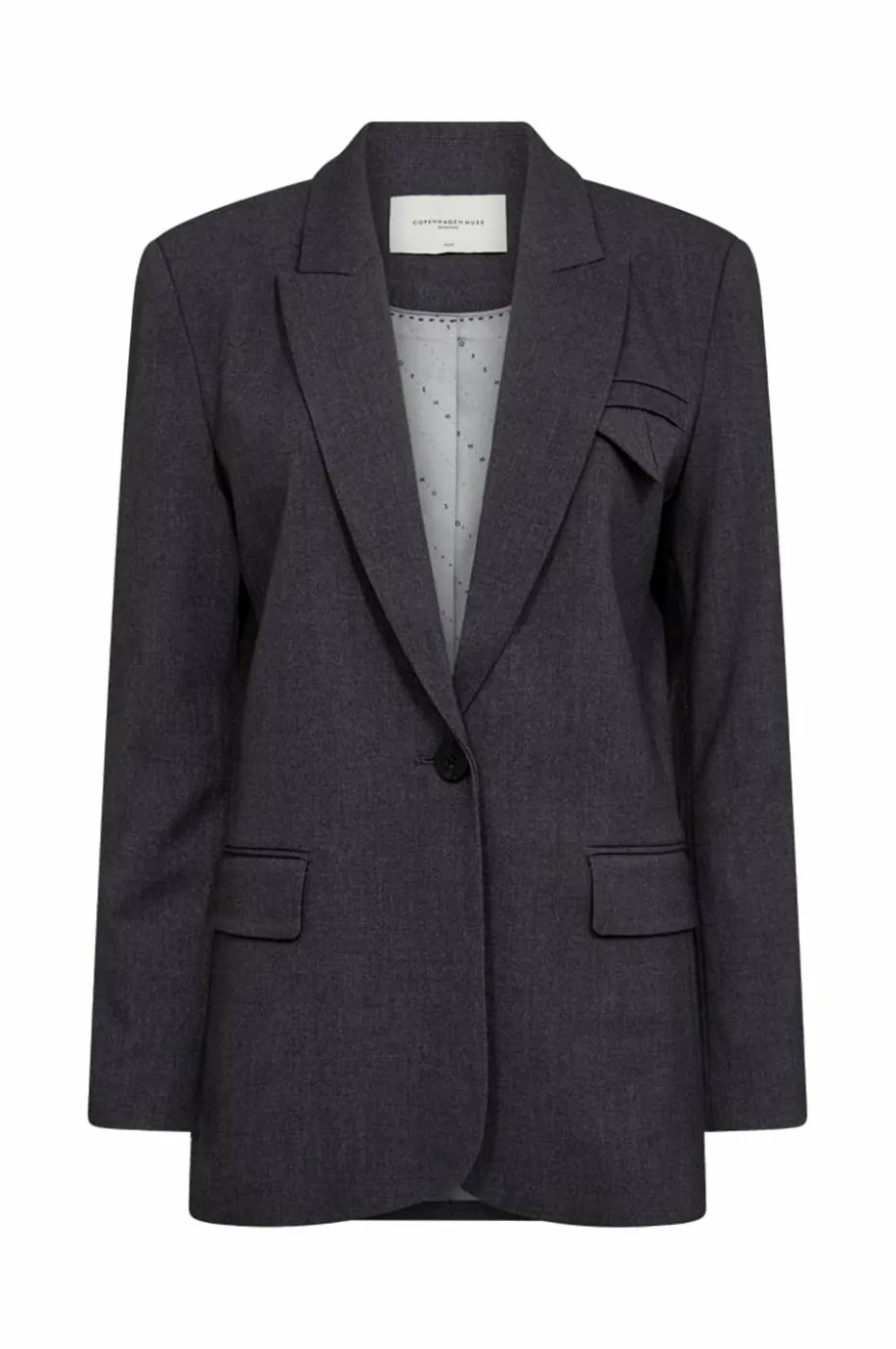 Copenhagen Muse Jakke cmTailor-JA