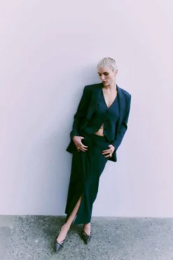 Copenhagen Muse Jakke cmTailor-JA