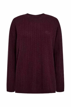 Copenhagen Muse Pullover cmCasha