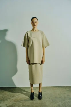 Copenhagen Muse Sweatskjørt Cmscu