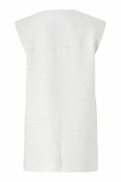Copenhagen Muse Vest cmBrie-Waistcoat