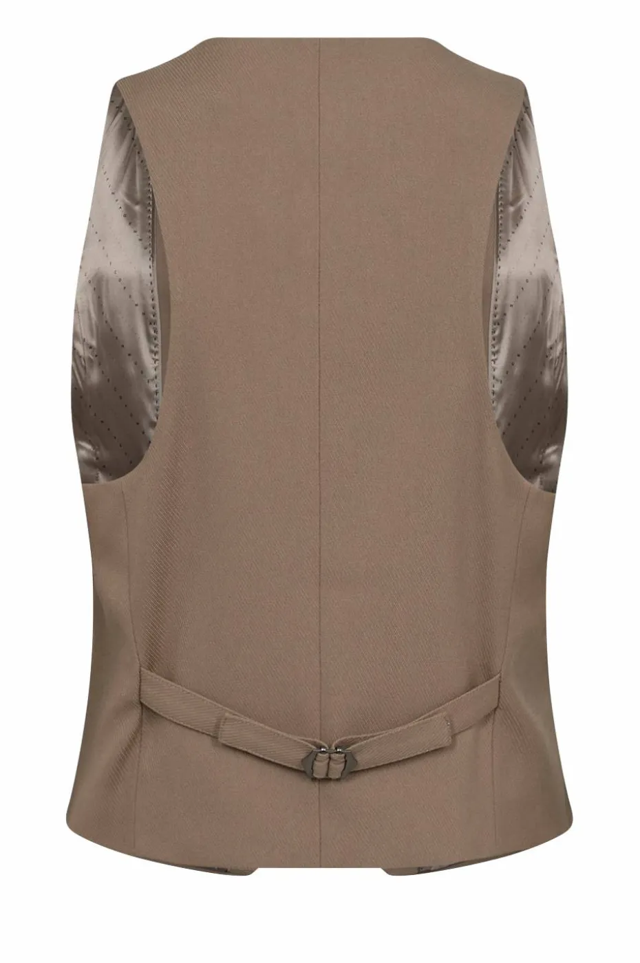 Copenhagen Muse Vest cmTailor Waistcoat
