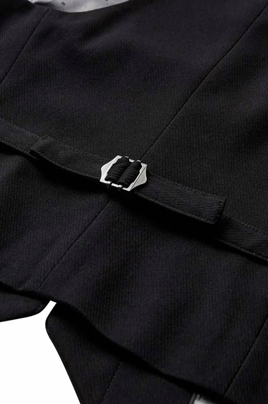 Copenhagen Muse Vest cmTailor Waistcoat