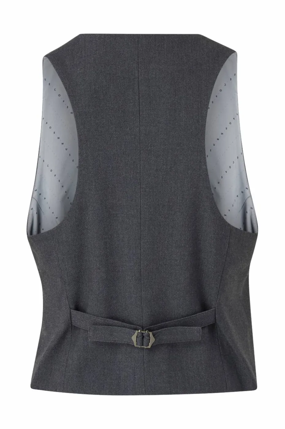 Copenhagen Muse Vest cmTailor Waistcoat