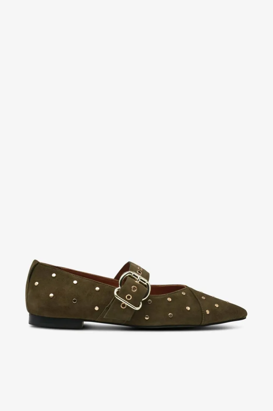 Copenhagen Shoes Ballerinasko Be Sure