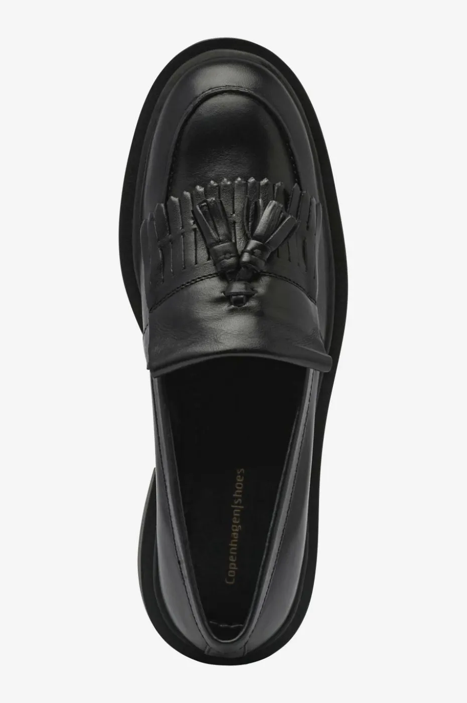 Copenhagen Shoes Loafers Power Walk