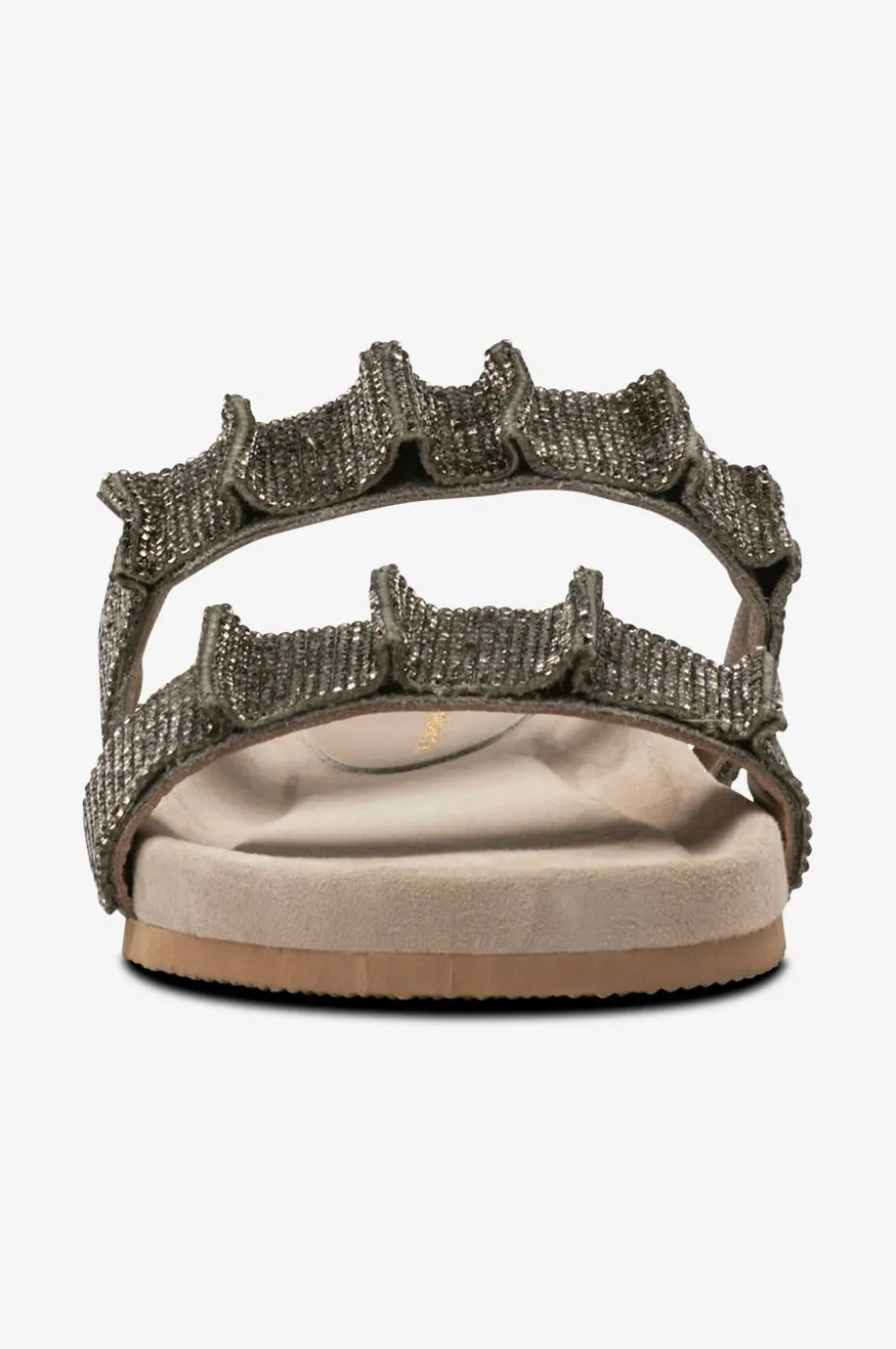 Copenhagen Shoes Sandaler Move With Love