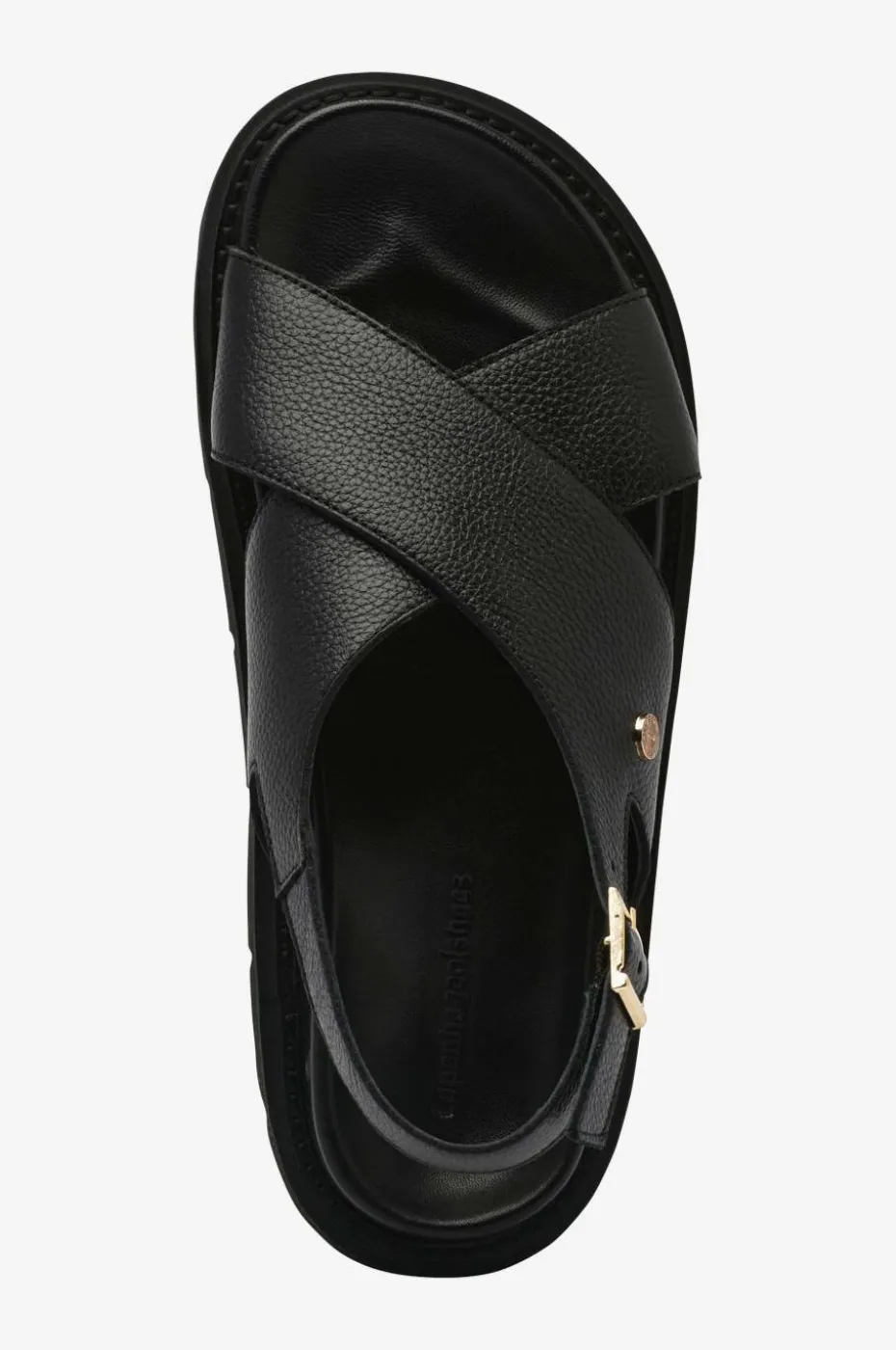 Copenhagen Shoes Sandaler Summertime